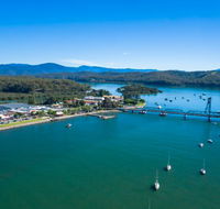 Bridgeview Apartments - Tourism Cairns