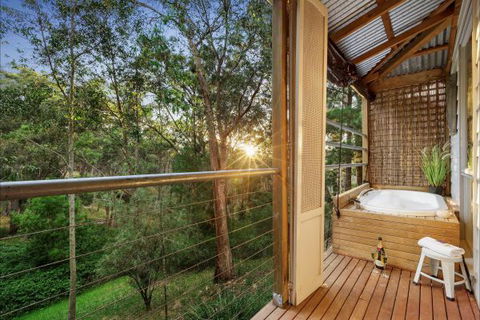 Briars Cottage Daylesford - Tourism Cairns 0