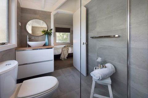 Briars Cottage Daylesford - Tourism Cairns 6