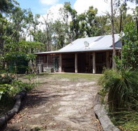 Byfield Cabins on Waterpark Creek - Tourism Cairns