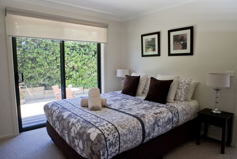 C-Deck Beach House Apartment - Tourism Cairns 1