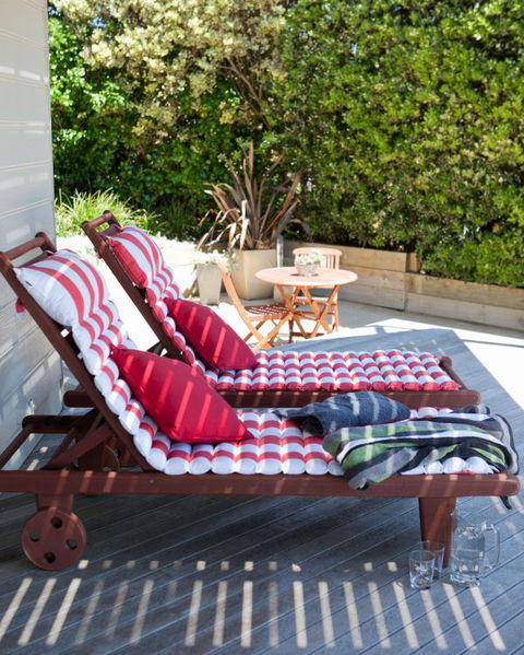 C-Deck Beach House Apartment - Tourism Cairns 3