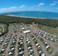 Cape Palmerston Holiday Park - Tourism Cairns