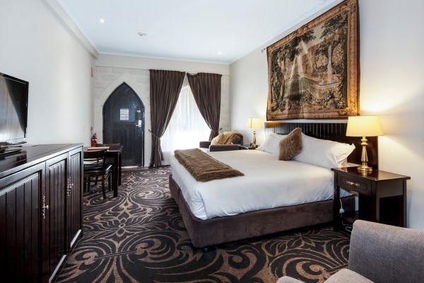 Leigh Creek VIC Tourism Cairns