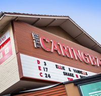 Caringbah Hotel - Tourism Cairns