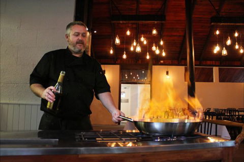 Casuarina Estate - Tourism Cairns 1