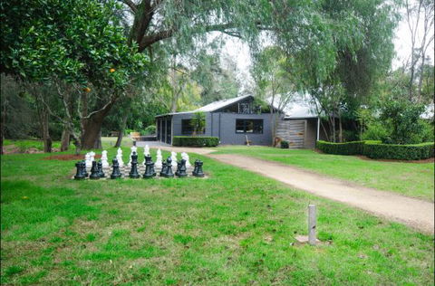 Casuarina Estate - Tourism Cairns 4