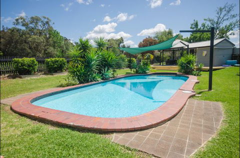 Casuarina Estate - Tourism Cairns 5