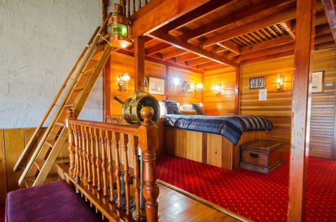 Casuarina Estate - Tourism Cairns 9