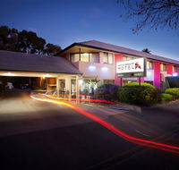 Central Deborah Motel - Tourism Cairns