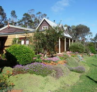 Charnigup Farm Bed and Breakfast - Tourism Cairns