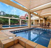 Comfort Inn Robert Towns - Tourism Cairns