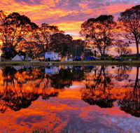 Coonawarra Bush Holiday Park - Tourism Cairns