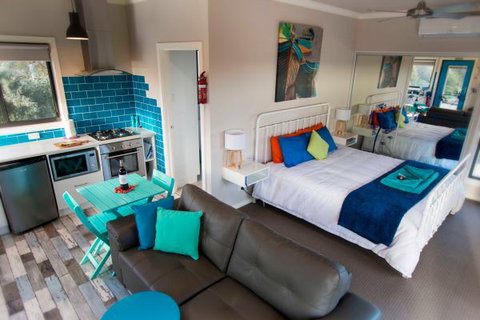 Coorong Cabins - Tourism Cairns 2
