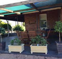 Corryong Holiday Cottages - Sportsview - Tourism Cairns