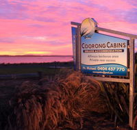 Coorong Cabins - Tourism Cairns