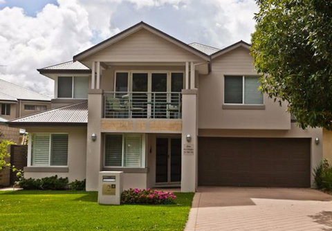 Como Bed And Breakfast - Tourism Cairns 0