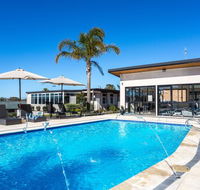 Country Comfort Amity Motel - Tourism Cairns