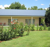 Cottonwoods Accommodation