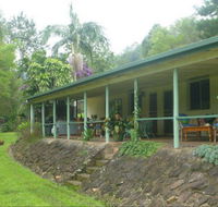 Crofton's Retreat - Tourism Cairns
