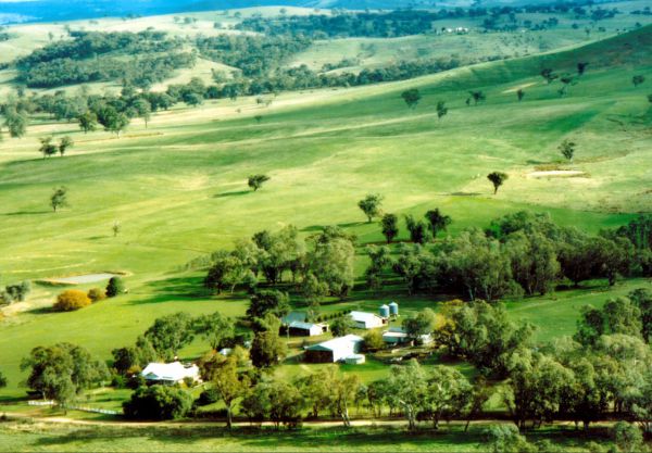 Glenaroua VIC Tourism Cairns
