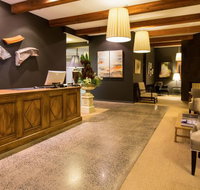 de Russie Boutique Hotel Orange - Tourism Cairns
