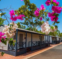 Discovery Parks - Port Hedland - Tourism Cairns
