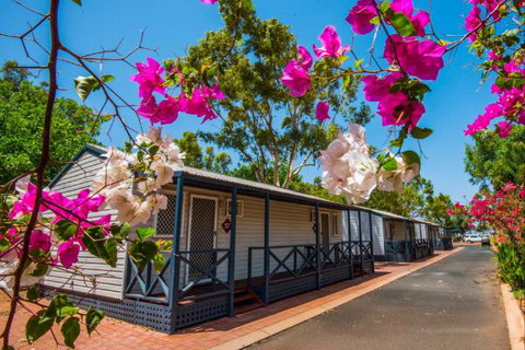 Discovery Parks - Port Hedland - Tourism Cairns 0