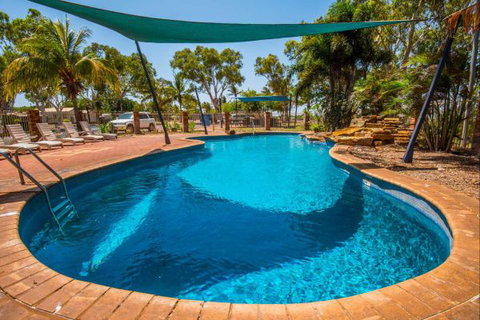 Discovery Parks - Port Hedland - Tourism Cairns 1