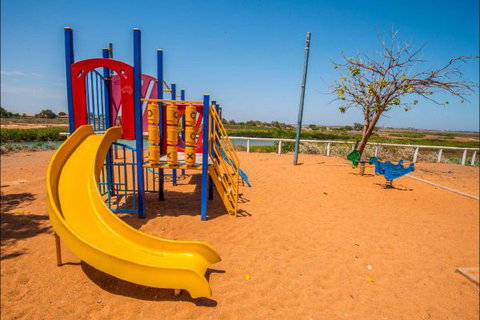 Discovery Parks - Port Hedland - Tourism Cairns 2