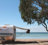 Discovery Parks - Streaky Bay Foreshore - Tourism Cairns