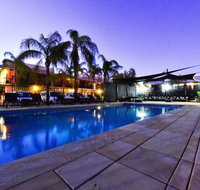 Diplomat Alice Springs - Tourism Cairns