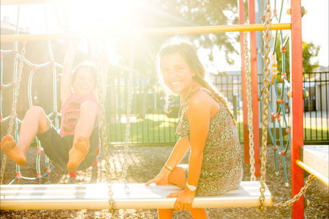 Discovery Parks - Geelong - Tourism Cairns 1