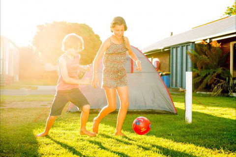 Discovery Parks - Geelong - Tourism Cairns 2