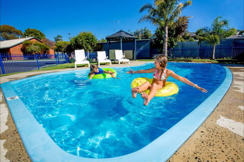Discovery Parks - Geelong - Tourism Cairns 3