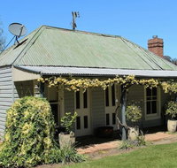 Drayshed Cottage - Tourism Cairns