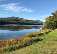 Eildon Pondage Holiday Park - Tourism Cairns