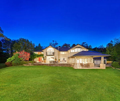 Ellengowan - Tourism Cairns 0