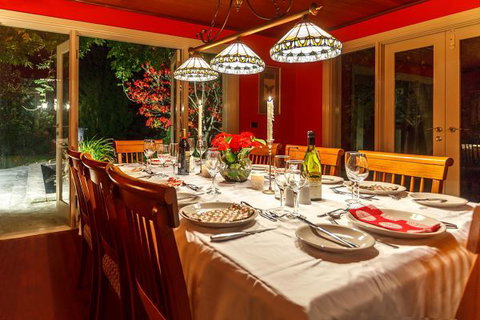 Ellengowan - Tourism Cairns 5