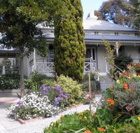 Fairbank House - Tourism Cairns