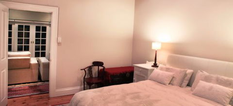 Fairbank House - Tourism Cairns 2