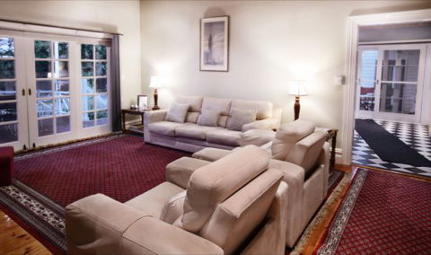 Fairbank House - Tourism Cairns 3