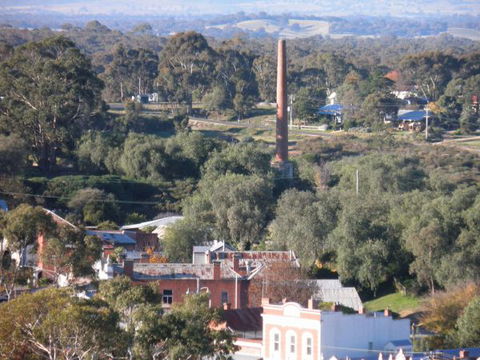 Fairbank House - Tourism Cairns 7