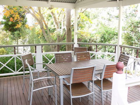 Fairbank House - Tourism Cairns 8