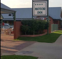 Federation Motor Inn Young