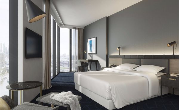 Docklands VIC Tourism Cairns
