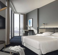 Four Points by Sheraton Melbourne Docklands - Tourism Cairns