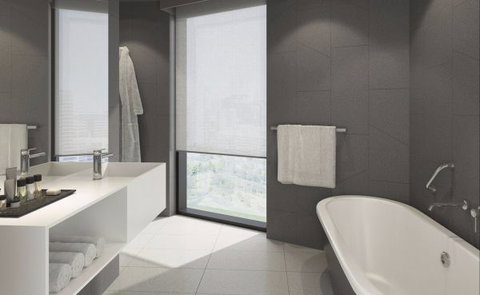 Four Points By Sheraton Melbourne Docklands - Tourism Cairns 1