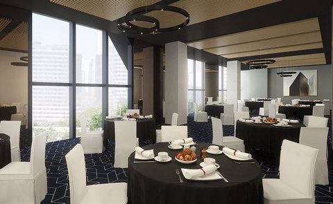 Four Points By Sheraton Melbourne Docklands - Tourism Cairns 5