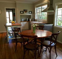Foxton Park - Tourism Cairns